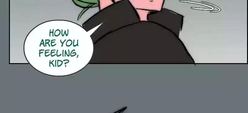 Room of Swords Chapter 80: