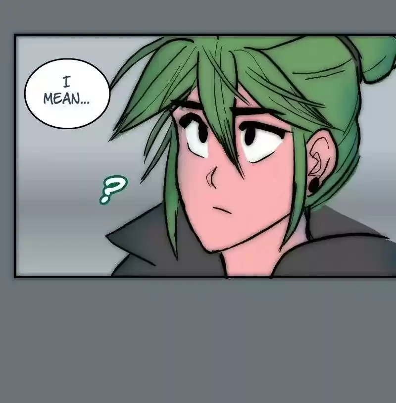 Room of Swords Chapter 80: