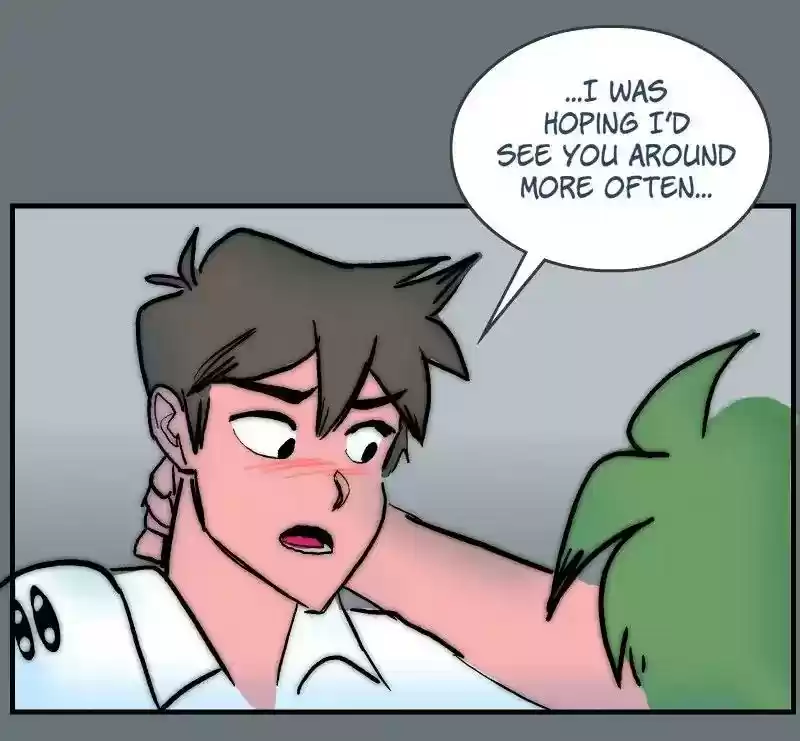 Room of Swords Chapter 80: