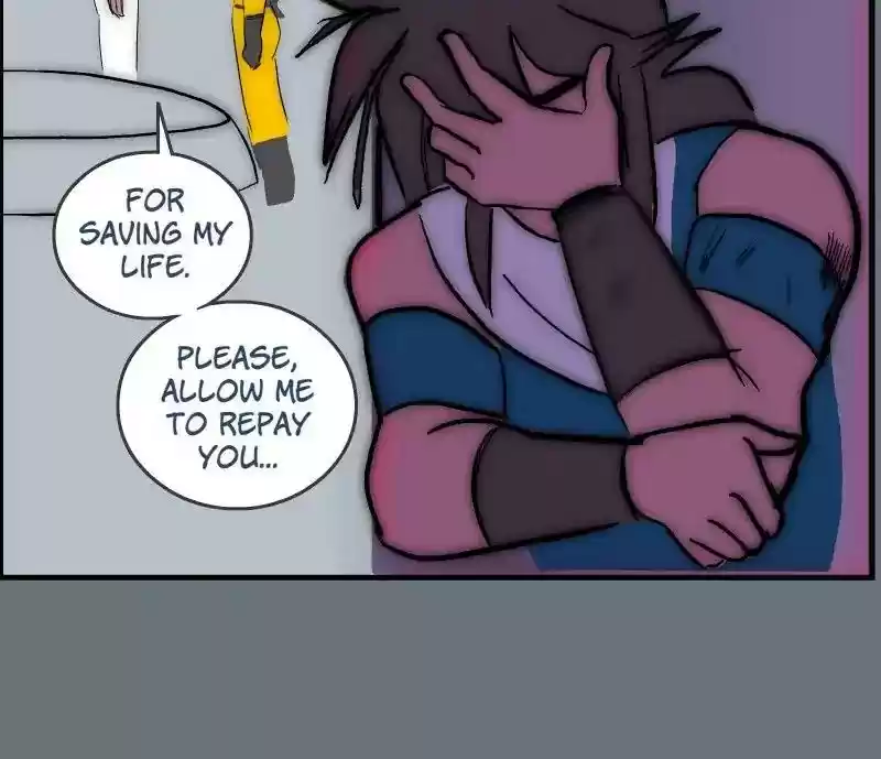 Room of Swords Chapter 80: