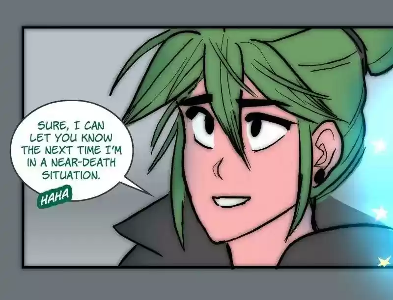 Room of Swords Chapter 80: