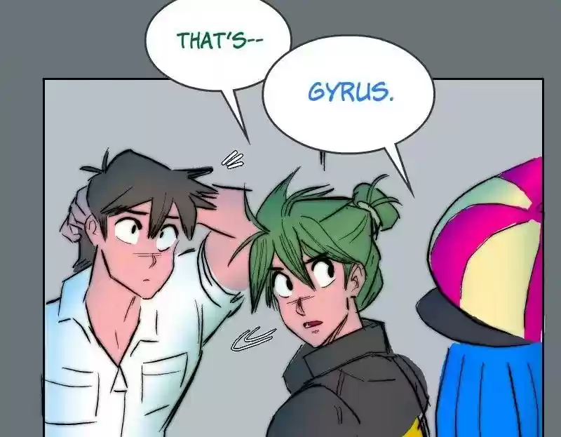 Room of Swords Chapter 80: