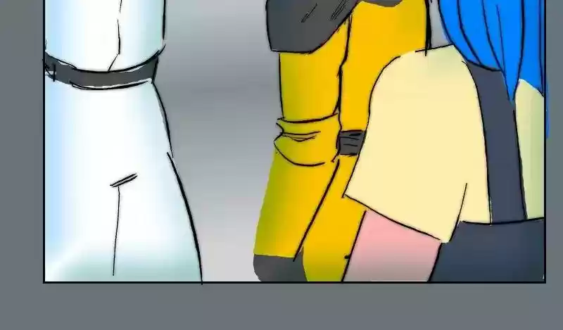 Room of Swords Chapter 80: