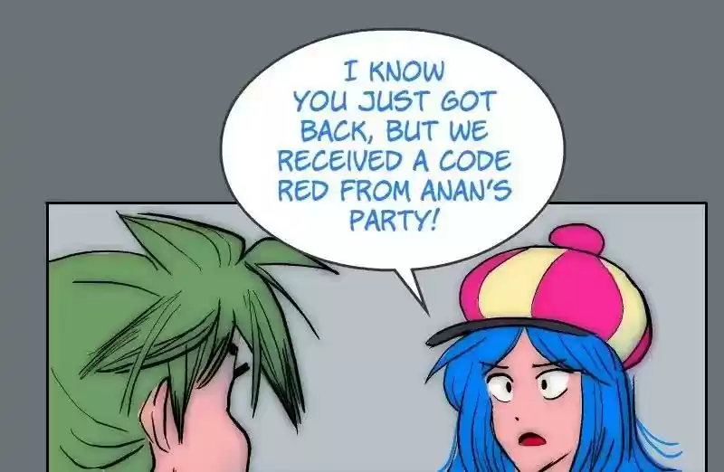 Room of Swords Chapter 80: