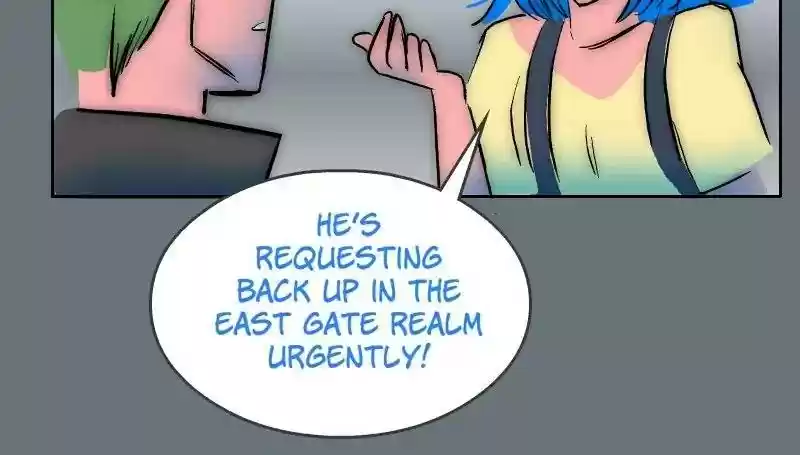 Room of Swords Chapter 80: