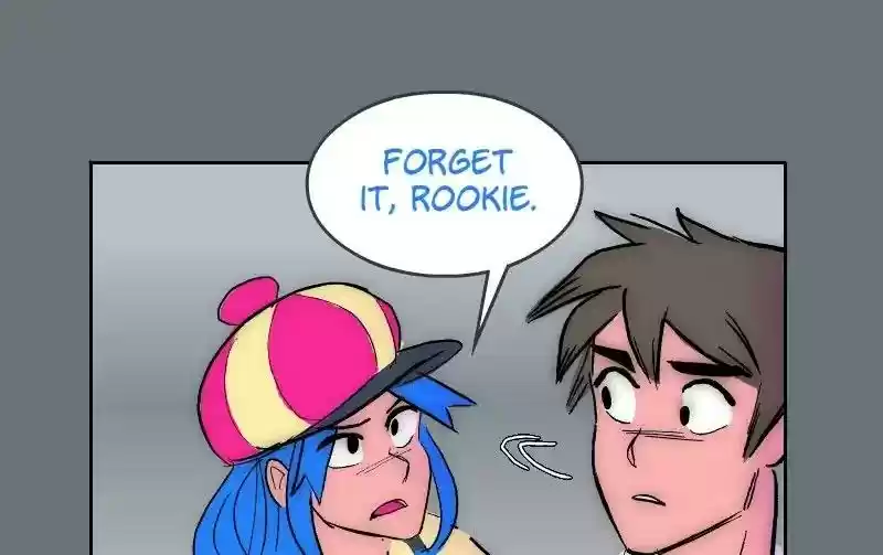 Room of Swords Chapter 80: