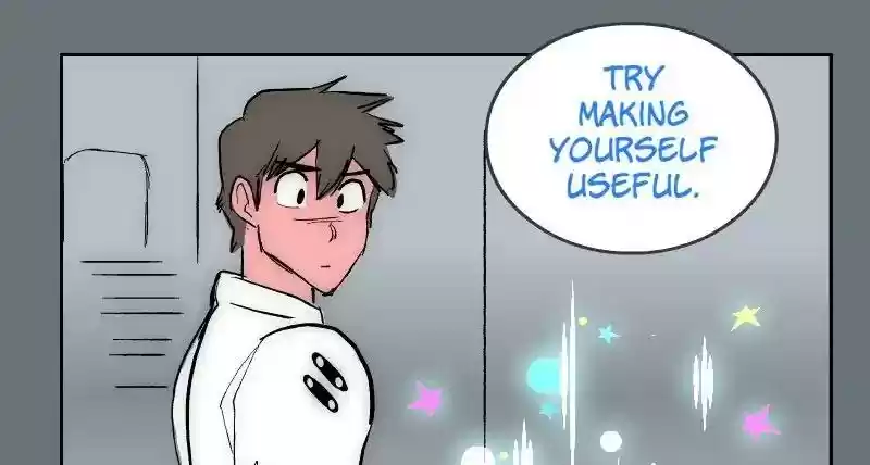 Room of Swords Chapter 80: