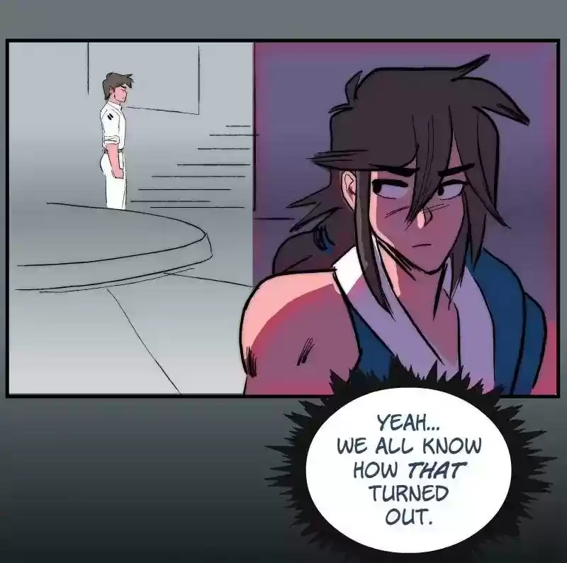 Room of Swords Chapter 80: