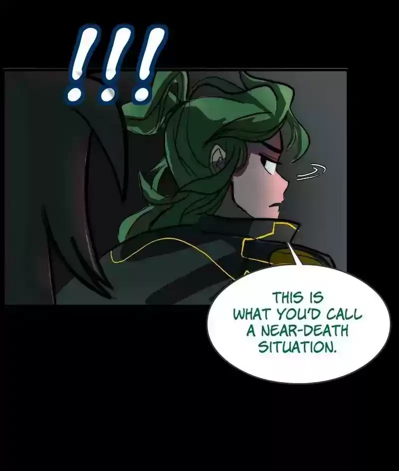 Room of Swords Chapter 80: