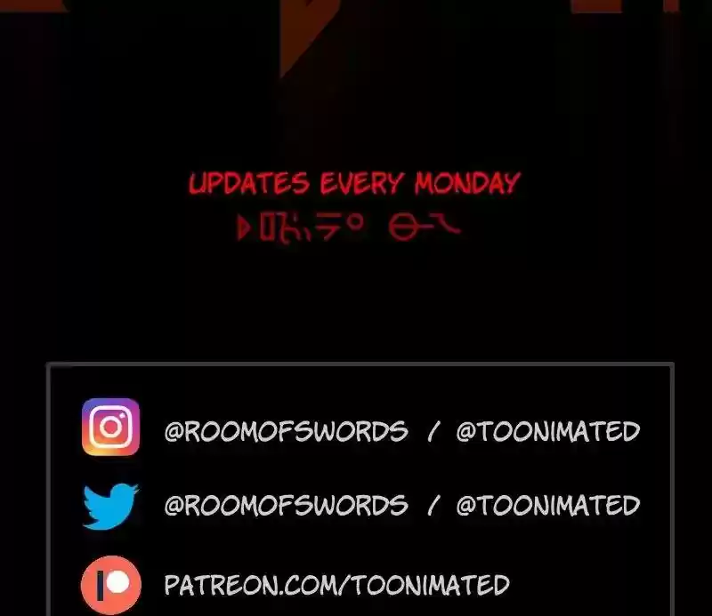 Room of Swords Chapter 80: