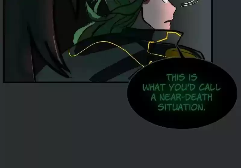 Room of Swords Chapter 81: