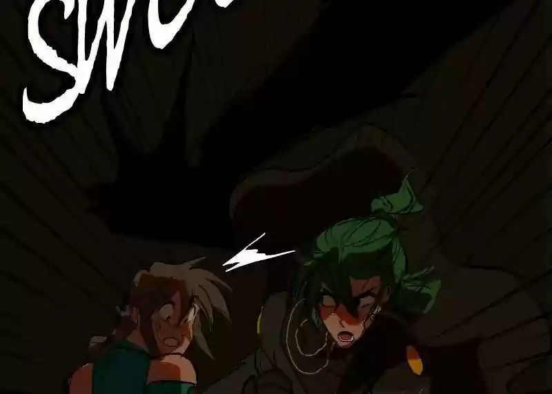 Room of Swords Chapter 81: