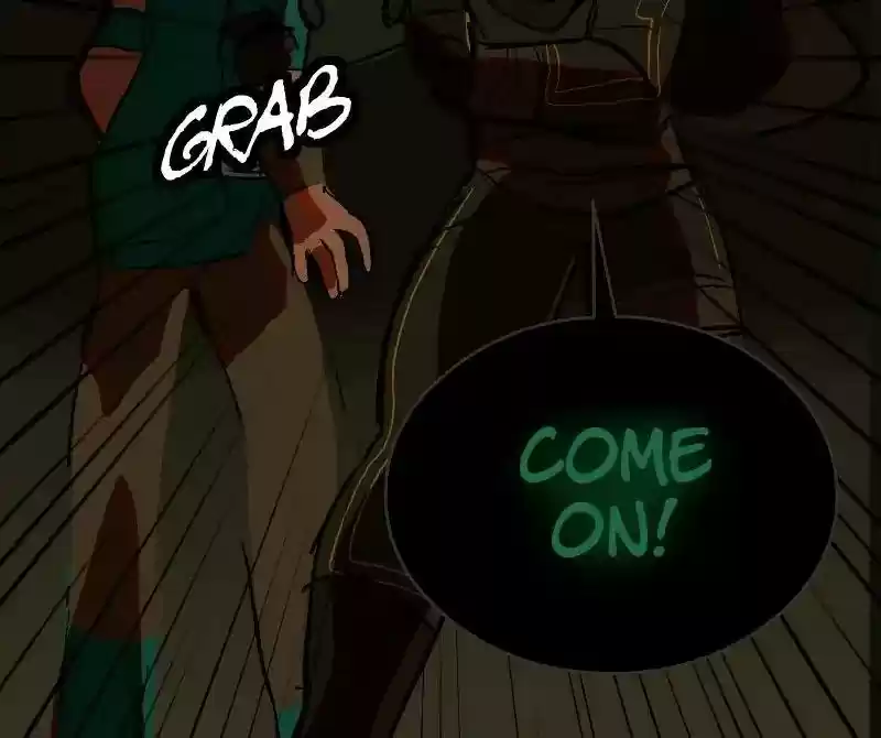 Room of Swords Chapter 81: