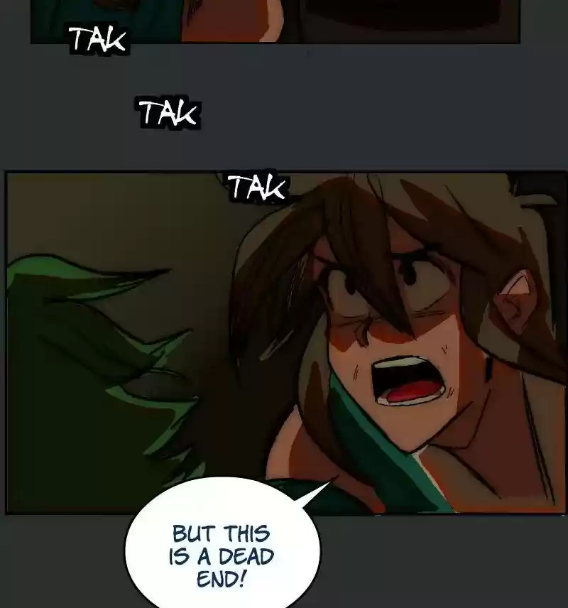 Room of Swords Chapter 81: