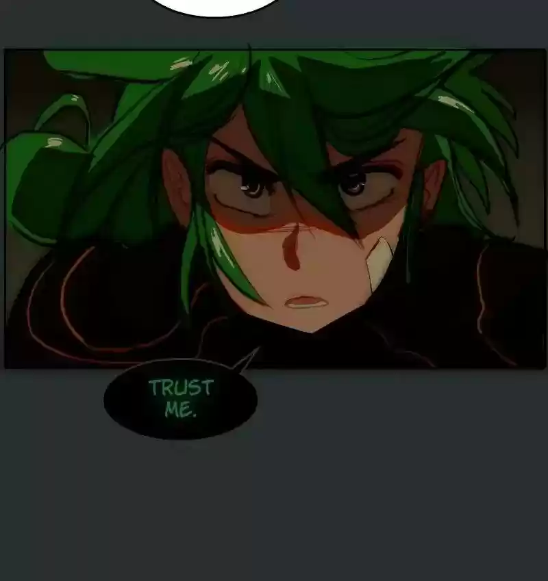 Room of Swords Chapter 81: