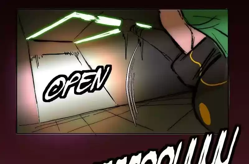 Room of Swords Chapter 81: