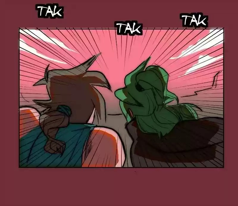 Room of Swords Chapter 81: