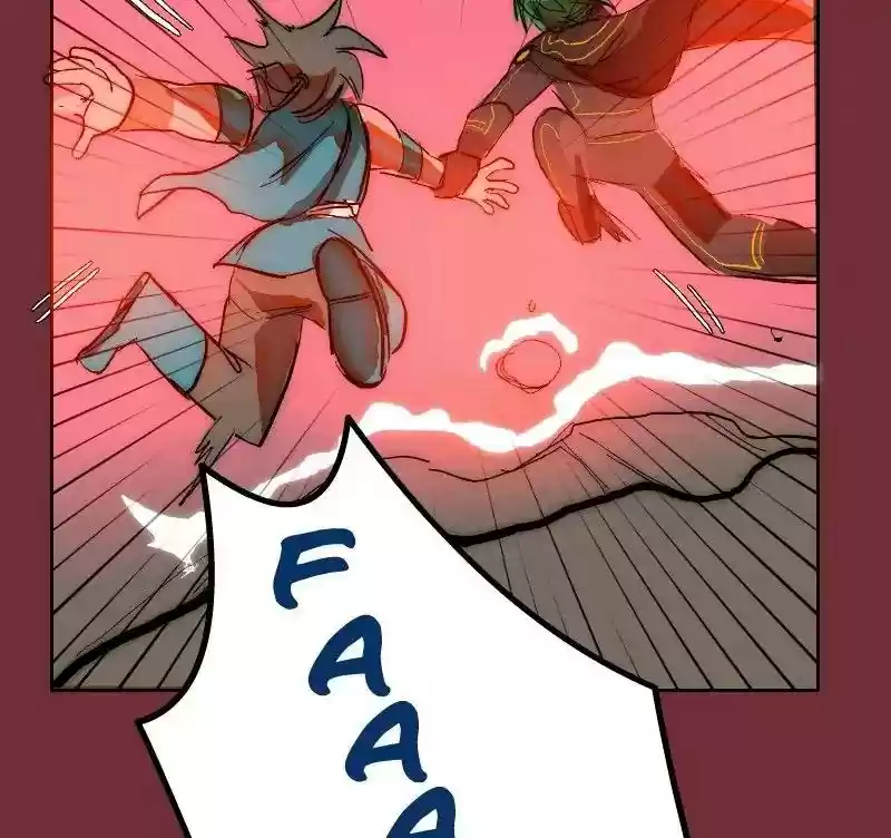 Room of Swords Chapter 81: