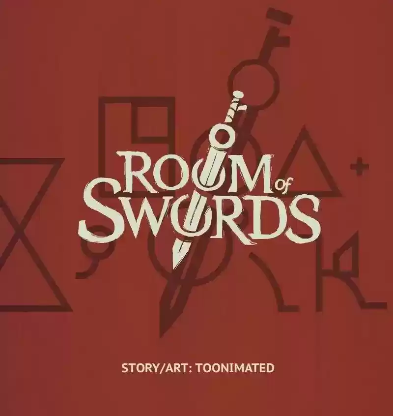 Room of Swords Chapter 81:
