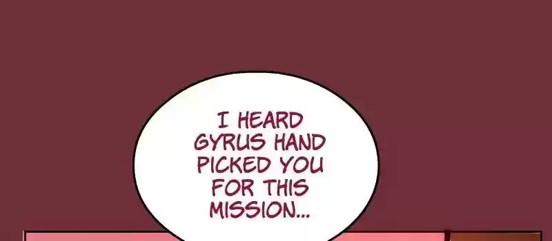 Room of Swords Chapter 81: