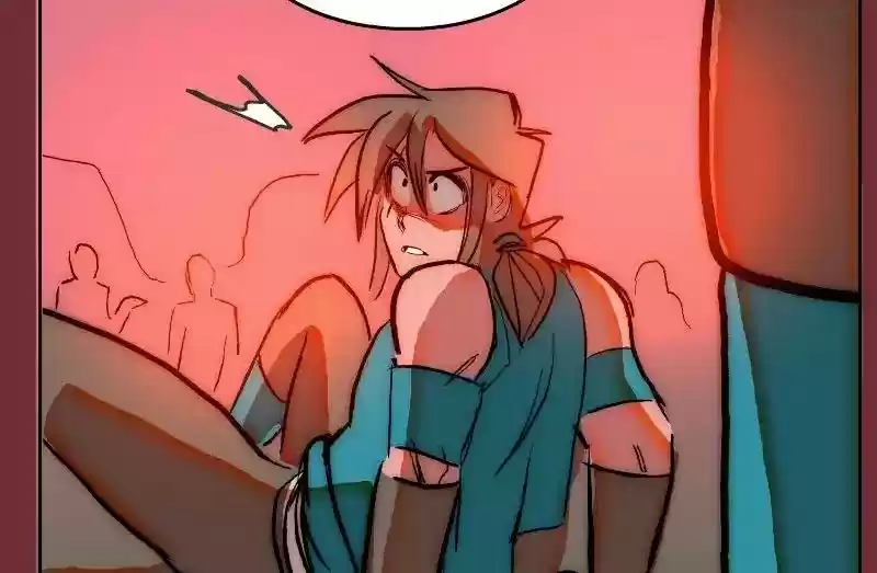 Room of Swords Chapter 81: