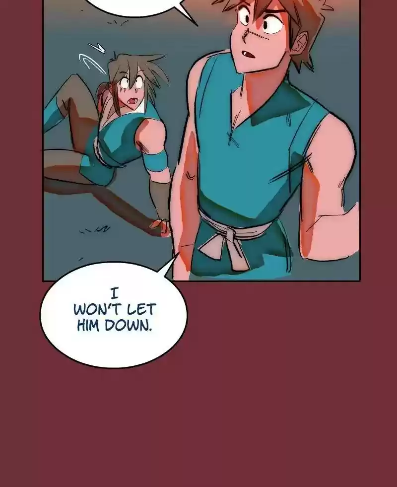 Room of Swords Chapter 81: