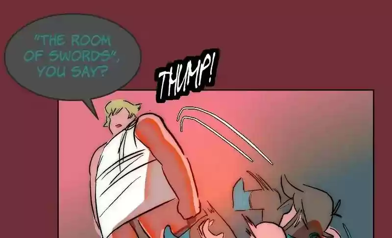 Room of Swords Chapter 81: