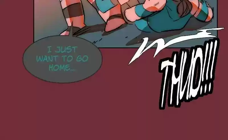 Room of Swords Chapter 81: