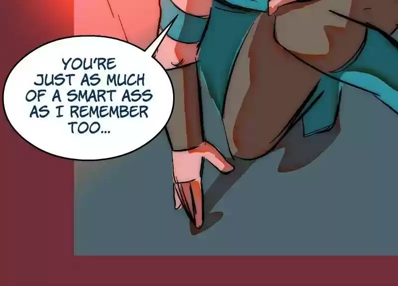 Room of Swords Chapter 81: