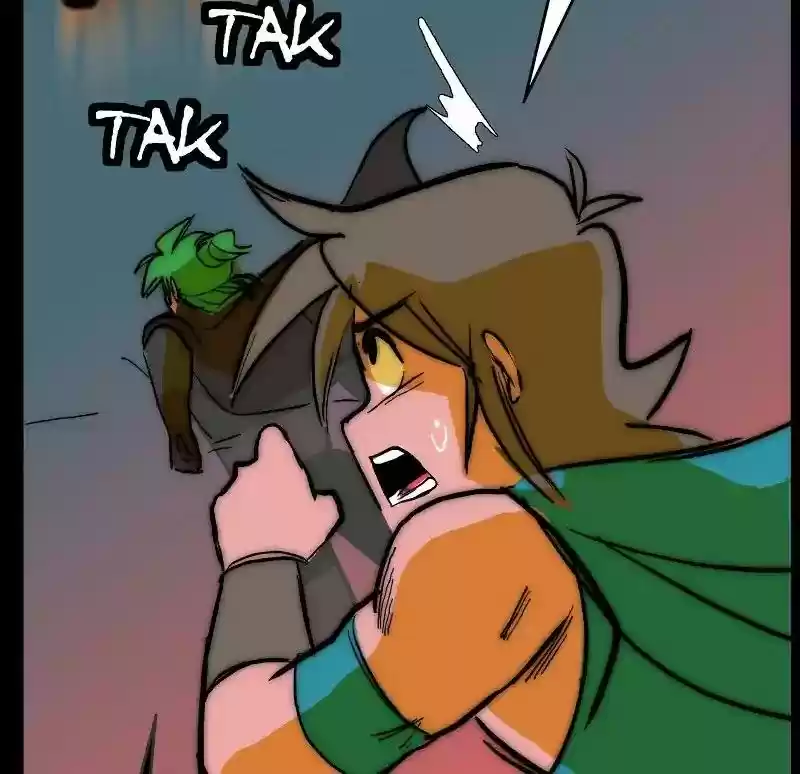 Room of Swords Chapter 81: