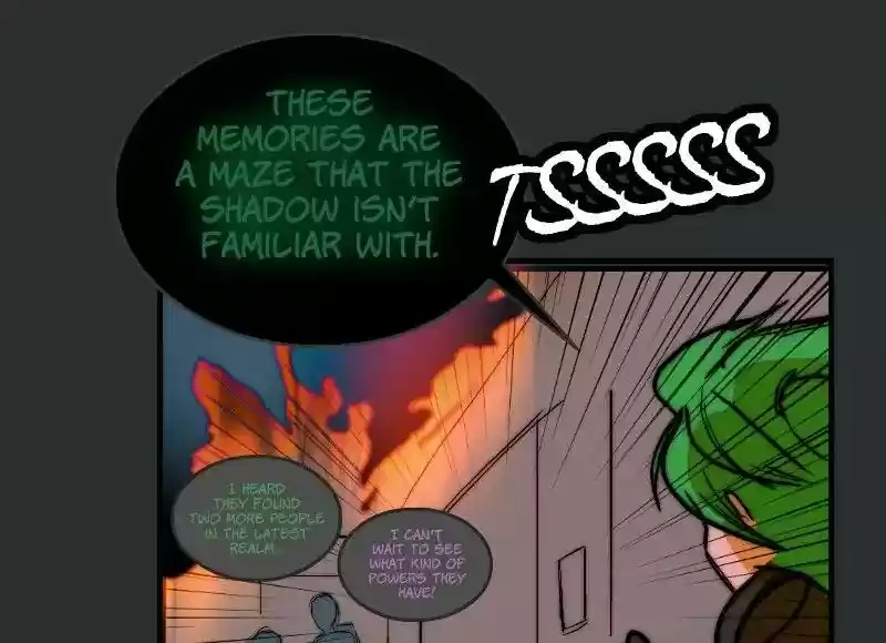 Room of Swords Chapter 81: