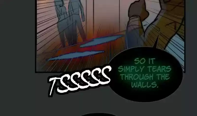 Room of Swords Chapter 81: