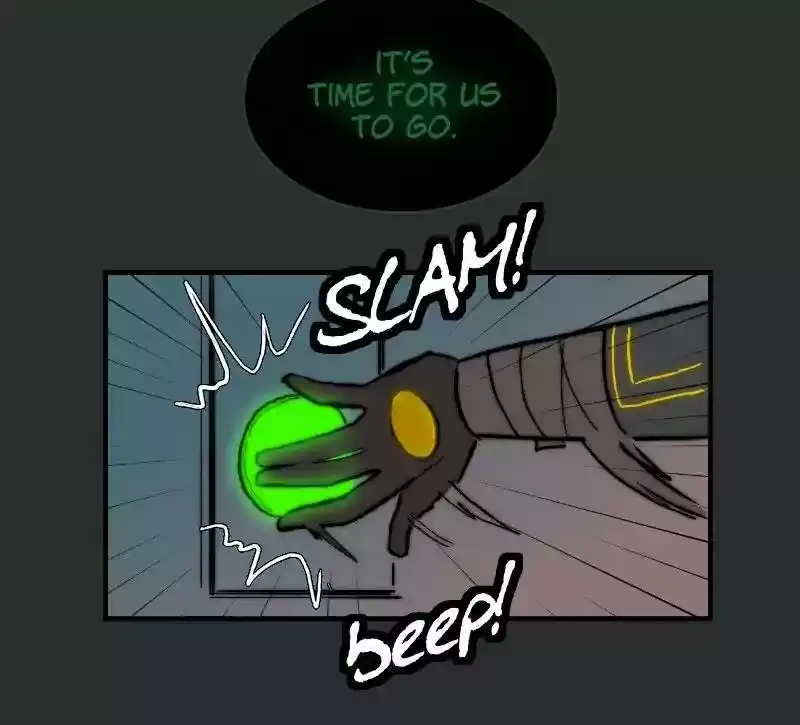 Room of Swords Chapter 81: