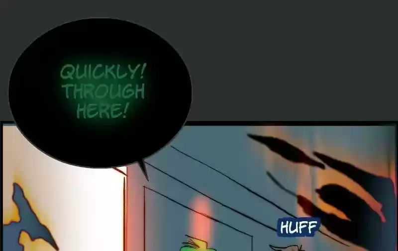 Room of Swords Chapter 81: