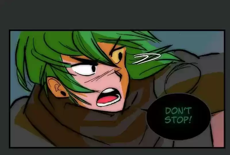 Room of Swords Chapter 81: