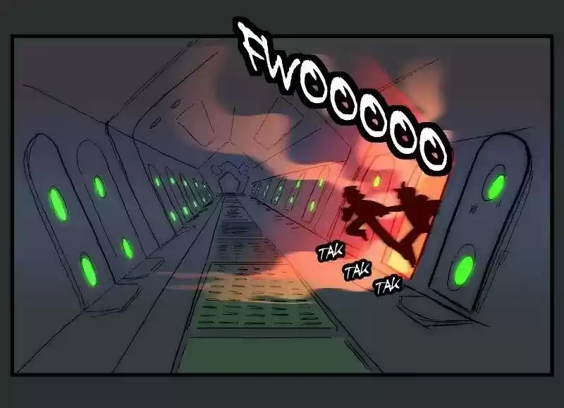 Room of Swords Chapter 81: