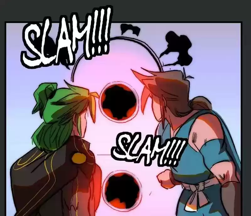 Room of Swords Chapter 81: