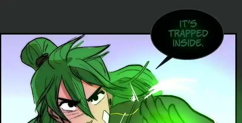 Room of Swords Chapter 81: