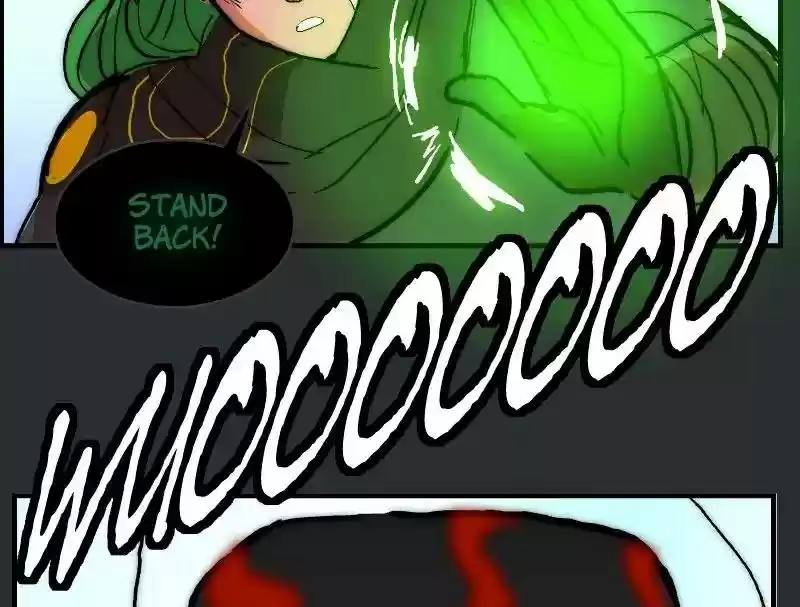 Room of Swords Chapter 81: