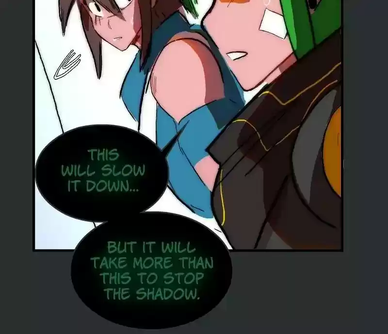 Room of Swords Chapter 81: