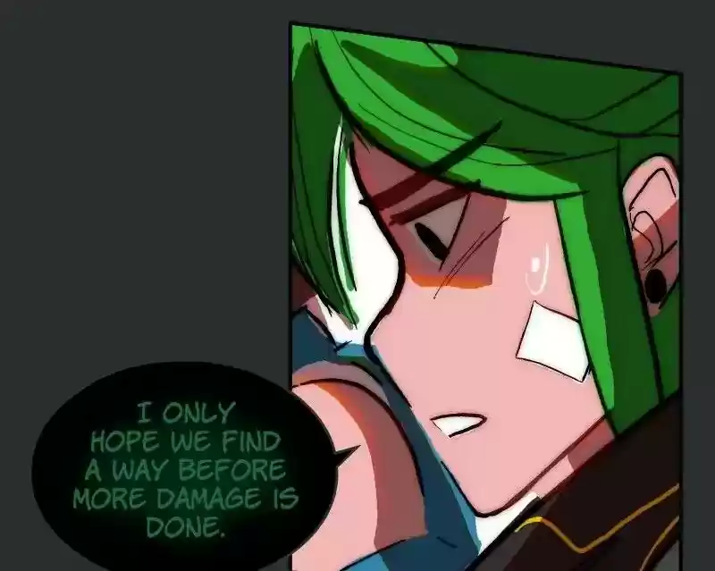 Room of Swords Chapter 81: