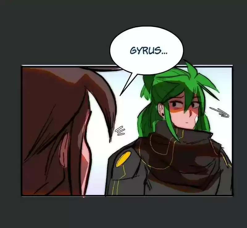 Room of Swords Chapter 81: