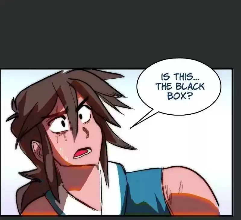 Room of Swords Chapter 81: