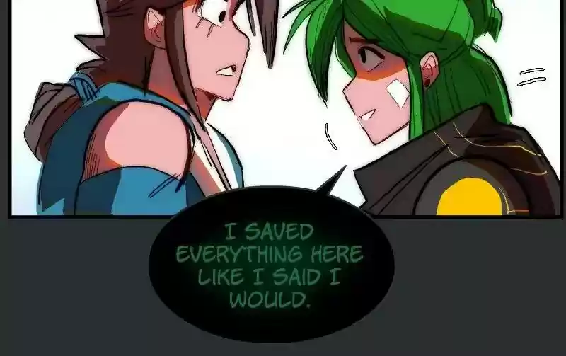 Room of Swords Chapter 81: