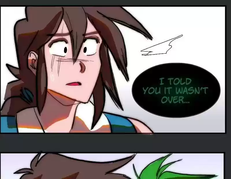 Room of Swords Chapter 81: