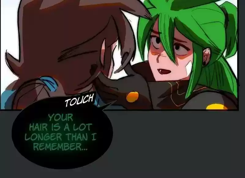 Room of Swords Chapter 81: