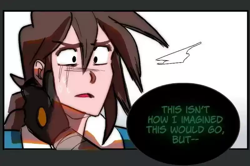 Room of Swords Chapter 81: