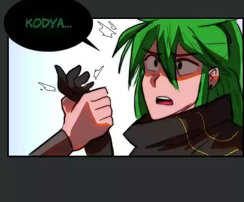 Room of Swords Chapter 81: