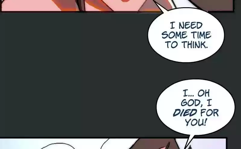 Room of Swords Chapter 81: