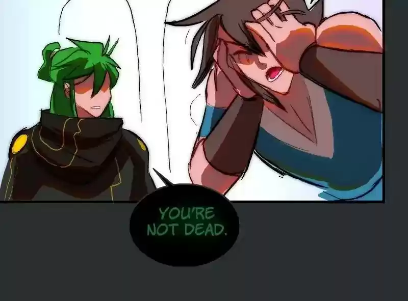 Room of Swords Chapter 81: